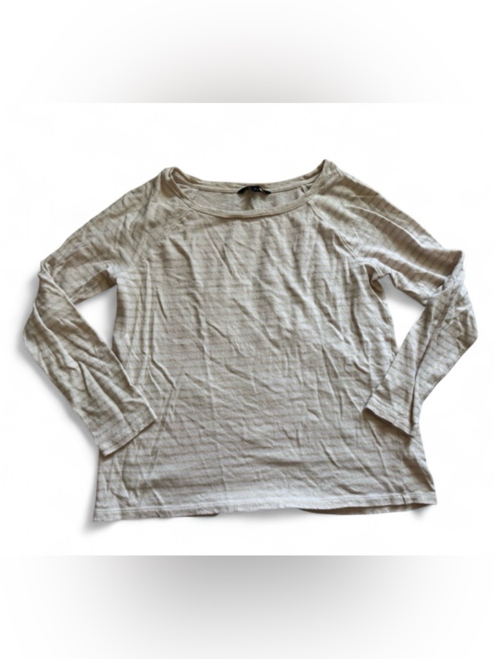 5/$20 banana republic striped top